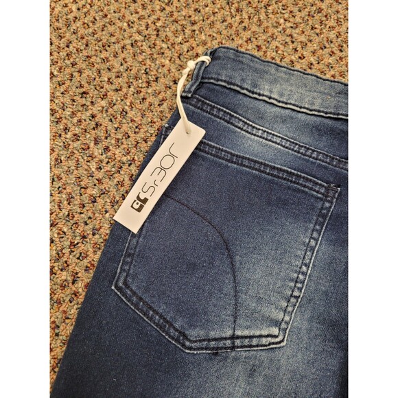 NWT Joe's Jeans The Brixton Straight + Narrow (Girl's 16) - Picture 6 of 7